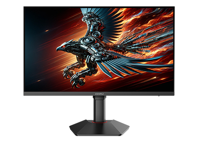27 Zoll UHD Gaming Monitor
160Hz