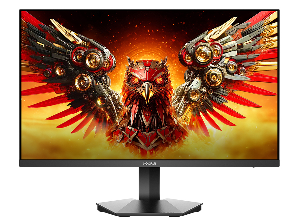 23,8 Zoll FHD 240Hz VA Monitor