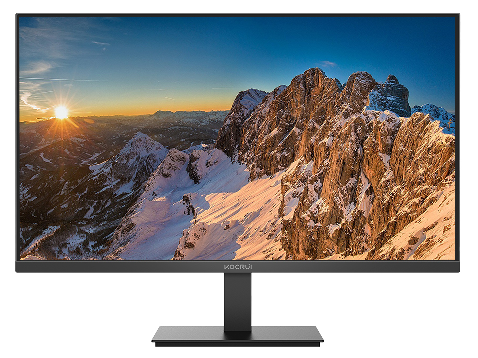 21, 45 Zoll-FHD-Büro monitor 21, 45 Zoll-FHD-Büro monitor