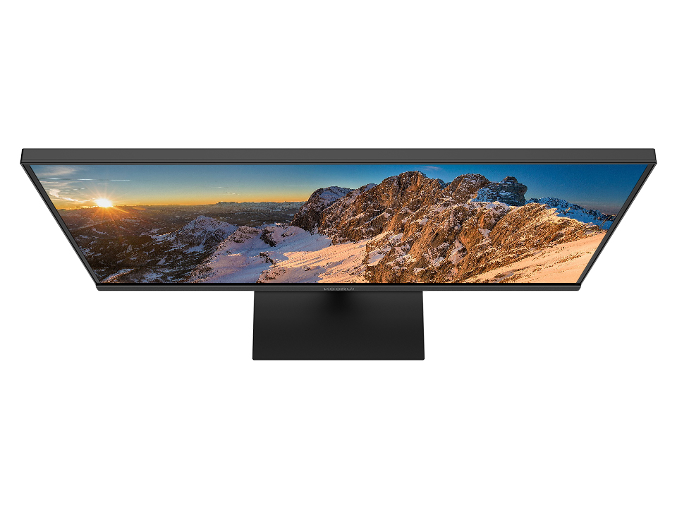 21, 45 Zoll-FHD-Büro monitor 21, 45 Zoll-FHD-Büro monitor