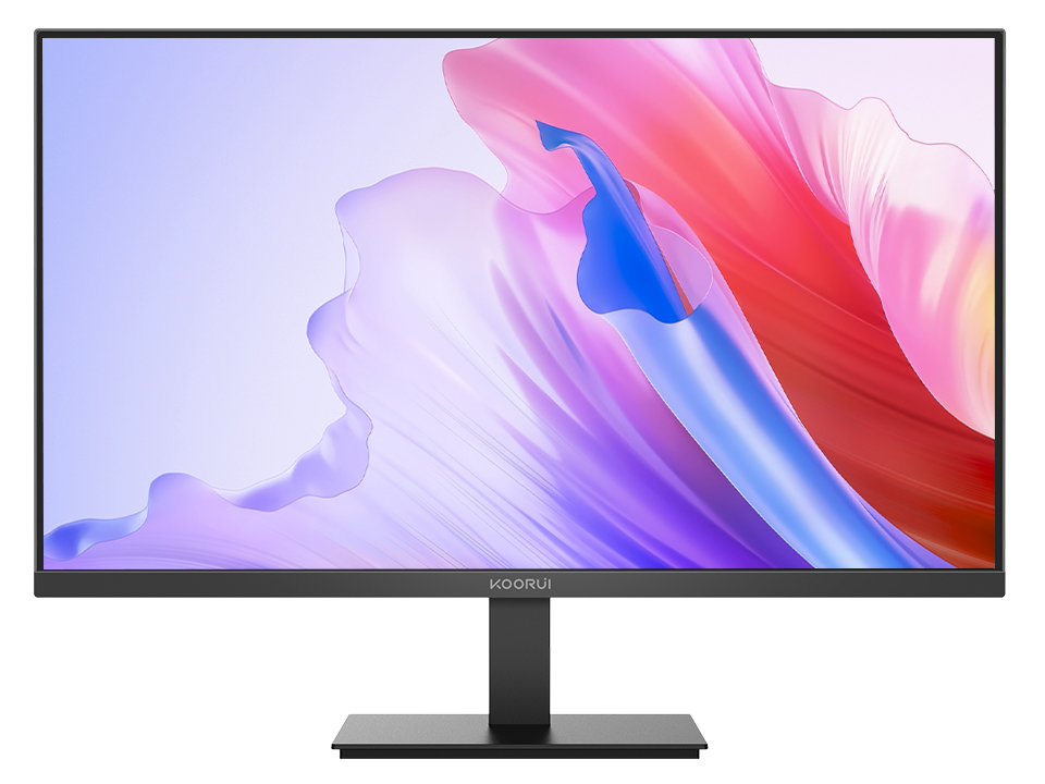 27 Zoll FHD Büro monitor 27 Zoll FHD Büro monitor