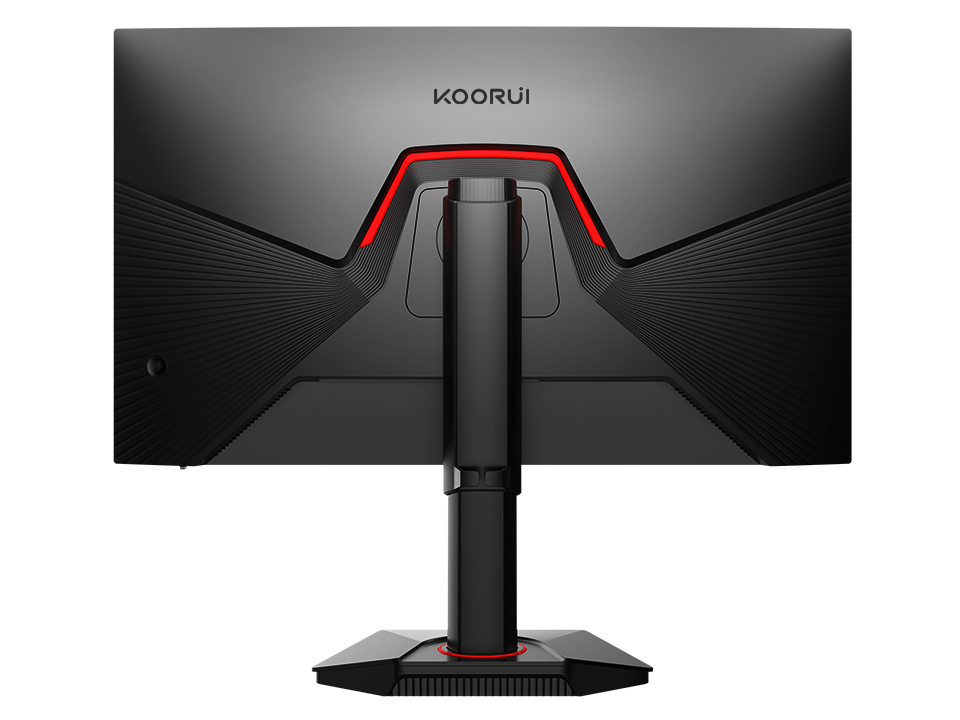 27 Zoll UHD Gaming Monitor
160Hz 27 Zoll UHD Gaming Monitor
160Hz