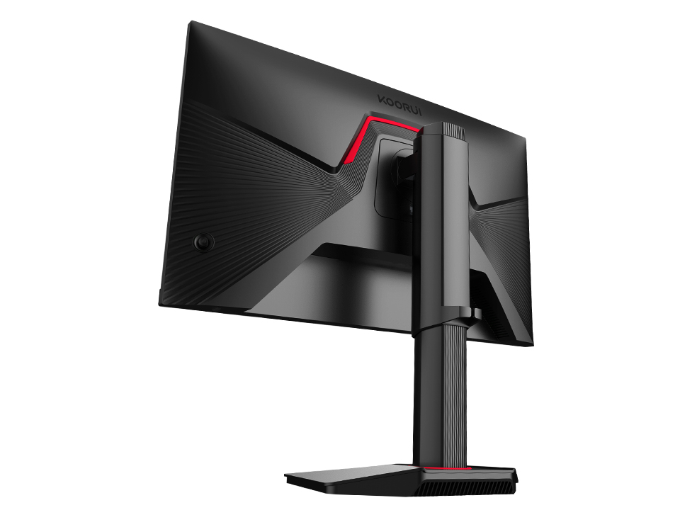 27 Zoll UHD Gaming Monitor
160Hz 27 Zoll UHD Gaming Monitor
160Hz