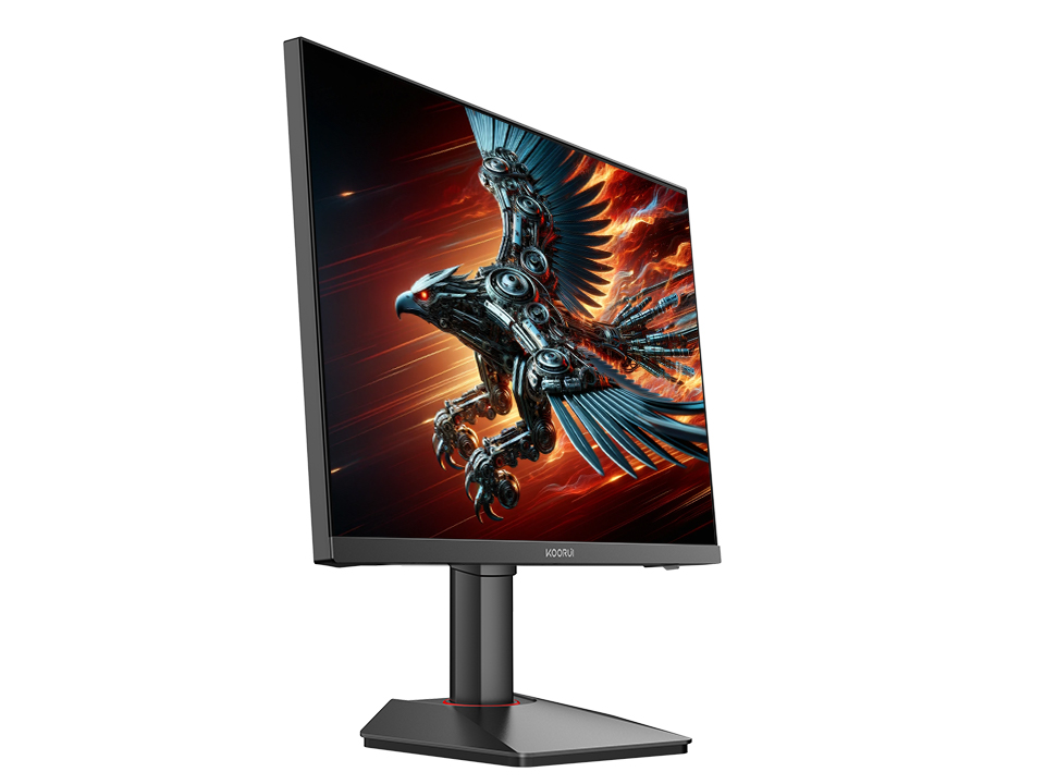 27 Zoll UHD Gaming Monitor
160Hz 27 Zoll UHD Gaming Monitor
160Hz